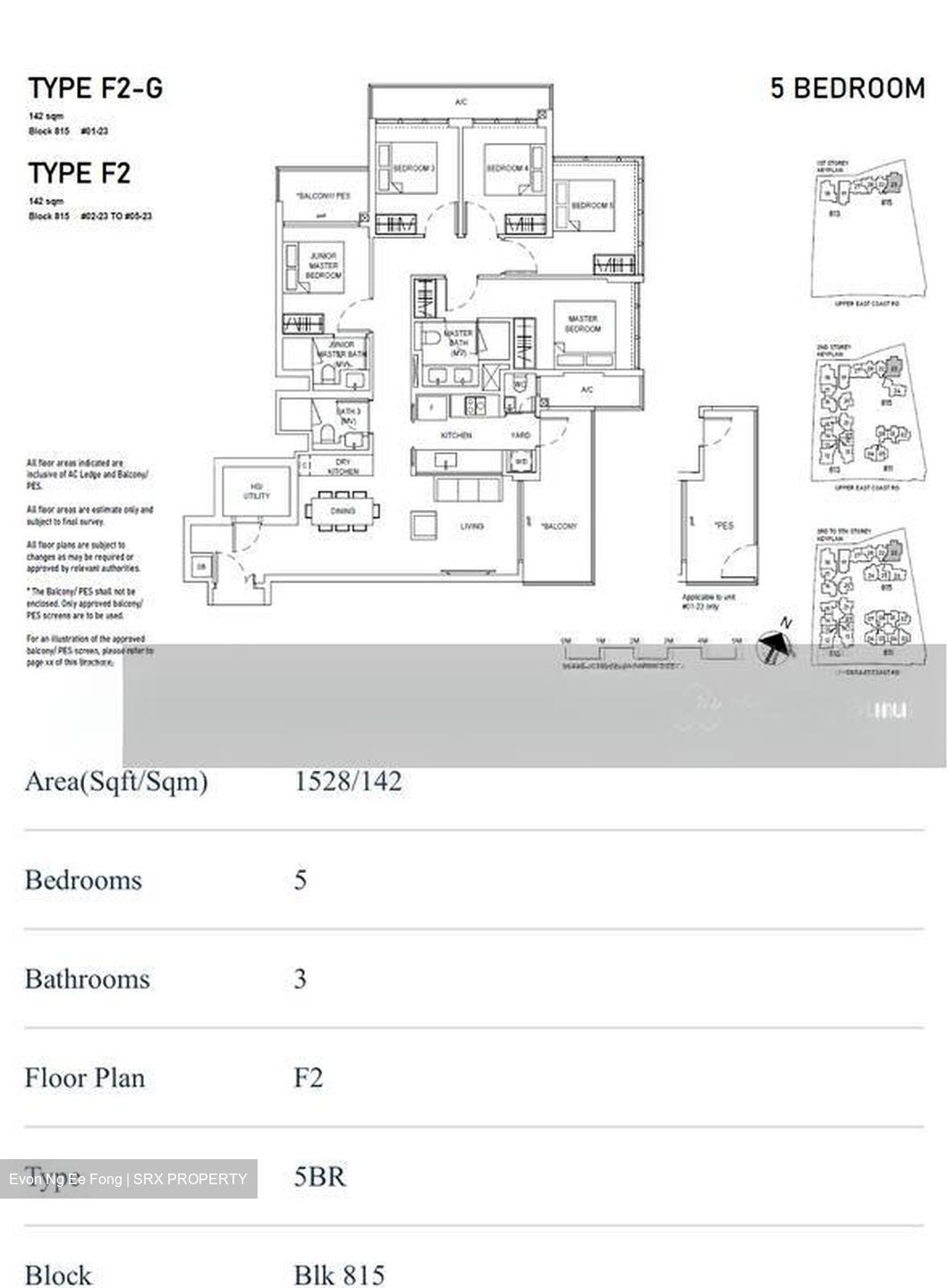 Bagnall Haus (D16), Condominium #495260741